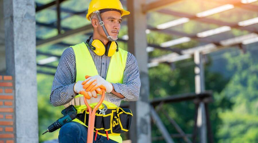 Professional metal roof installation in Ottawa Lake, MI